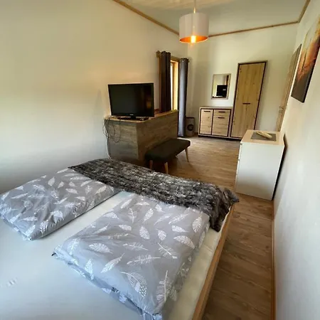 Ferienwohnung by Hell&Dunkel Braunlage Exterior foto