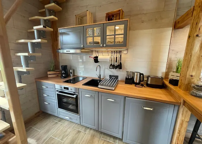 Ferienwohnung by Hell&Dunkel