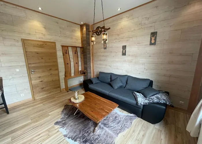 Ferienwohnung by Hell&Dunkel