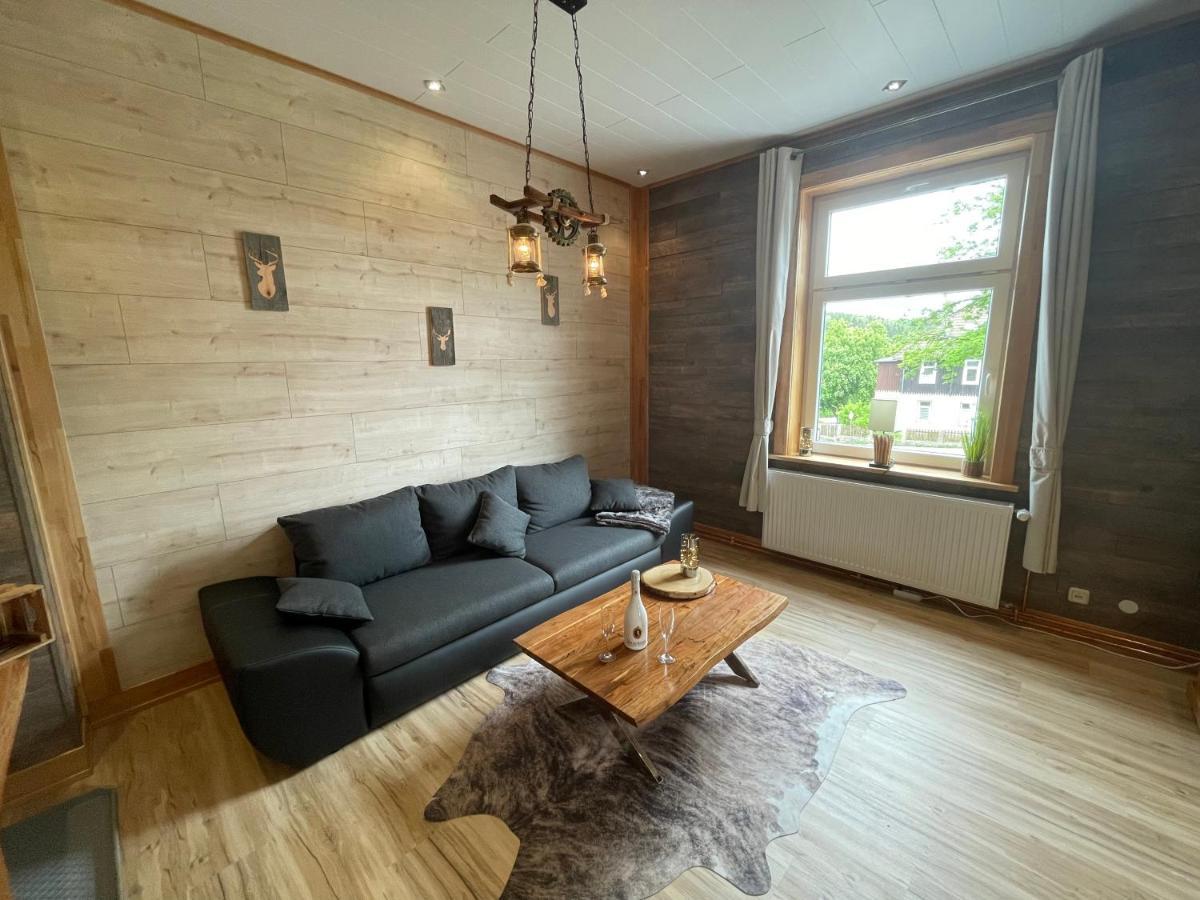 By Hell&dunkel Apartment *
