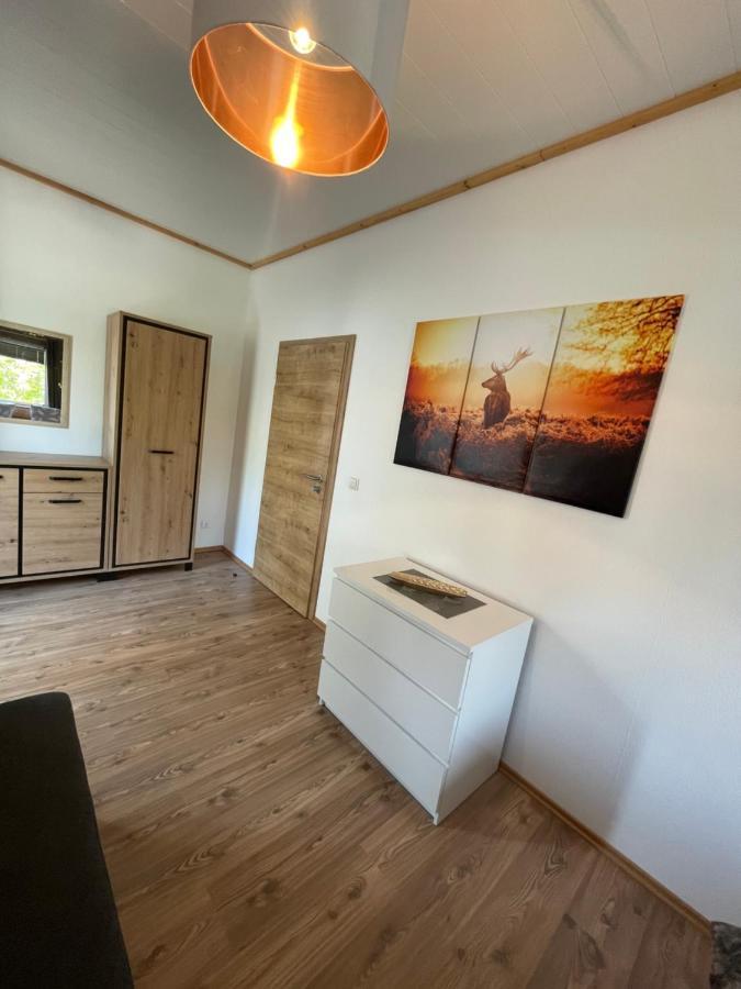 By Hell&dunkel Apartment Braunlage