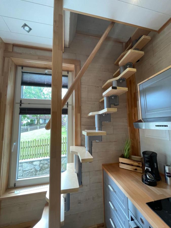 By Hell&dunkel Apartment Braunlage