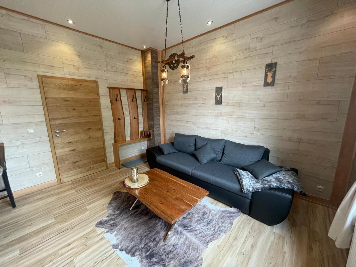 By Hell&dunkel Apartment